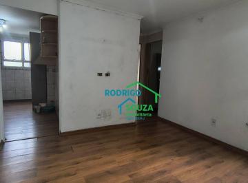 521a83be5a93b6a47c0ed89d2dc4f07f4a7fc17b · Apartamento com 2 dormitórios à venda, 47 m² por R$ 240.000,00 - Vila Dirce - Carapicuíba/SP