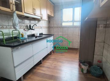 7f900cc9a6a84bb8d9f3c8ed265a8e74e299c9a0 · Apartamento com 2 dormitórios à venda, 47 m² por R$ 240.000,00 - Vila Dirce - Carapicuíba/SP