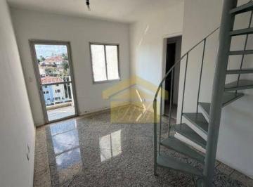 96b3fb86f07f36fd6e6456b7c80b099ff46803d9 · Cobertura com 3 dormitórios à venda, 107 m² por R$ 449.000,00 - Vila Parque Jabaquara - São Paulo/SP