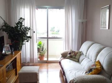 Apartamento de 3 quartos, São Paulo · Vila Monumento - apartamento com vista