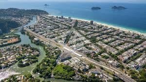 Imagem 1 · Apartamento para venda em Barra da Tijuca, Rio de Janeiro