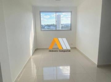 c014c9bb7740b56ebc5582255f5896e4ca3b3303 · Apartamento com 3 dormitórios à venda, 70 m² por R$ 310.000 - Jardim Clarice I - Votorantim/SP