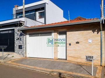 44117eb1d7a4ac76298b0958382e8ddc63d1b7c8 · Casa com 2 dormitórios à venda, 140 m² por R$ 480.000 - Pompéia - Piracicaba/SP