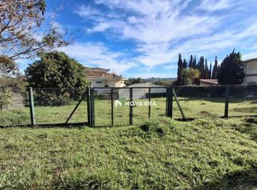 1a3be74b9493e214912c8cb5692a30dd17092616 · Terreno à venda, 1006 m² por R$ 1.890.000,00 - Condomínio São Joaquim - Vinhedo/SP