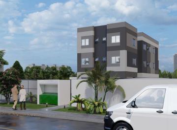 Apartamento · 21m² · 1 Quarto · 1 Vaga · Apartamento à venda - em Cajuru
