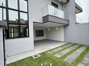 Casa · 176m² · 3 Quartos · 2 Vagas · Casa à venda - em Cruzeiro