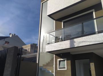 Casa · 151m² · 3 Quartos · 2 Vagas · ÓTIMO ACABAMENTO, EXCELENTE LOCALIZAÇÃO