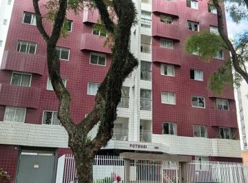 Apartamento · 110m² · 3 Quartos · 1 Vaga · Apartamento à venda - no Portão