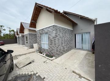 Casa · 56m² · 3 Quartos · 1 Vaga · Casa à venda - em Matinhos