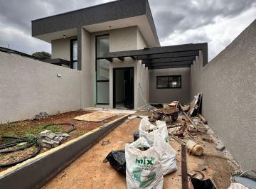 Casa · 113m² · 3 Quartos · 2 Vagas · Casa à venda - em Boneca do Iguaçu