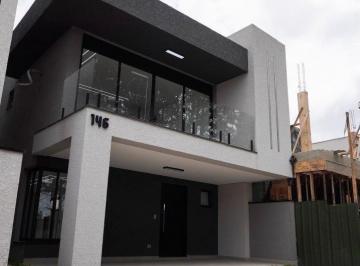 Casa · 190m² · 4 Quartos · 2 Vagas · Casa à venda - em São José dos Pinhais