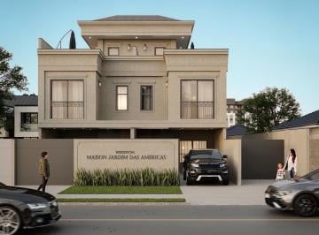 Casa · 138m² · 3 Quartos · 3 Vagas · Casa à venda - no Jardim das Américas