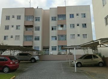 Apartamento · 60m² · 3 Quartos · 1 Vaga · Apartamento à venda - em Uberaba