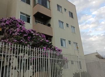 Apartamento · 60m² · 3 Quartos · 1 Vaga · Apartamento à venda - em Uberaba