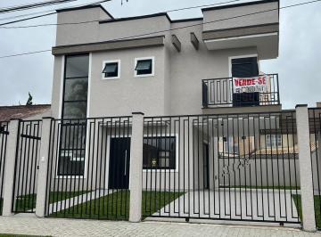 Casa · 117m² · 3 Quartos · 4 Vagas · Casa à venda - em Cruzeiro