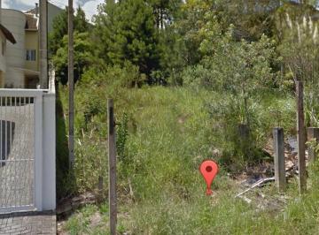 Terreno · 408m² · Terreno à venda - em Pilarzinho