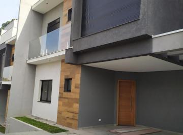 Casa · 119m² · 3 Quartos · 1 Vaga · ÓTIMO ACABAMENTO, EXCELENTE LOCALIZAÇÃO