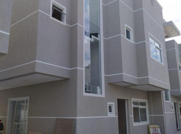 Casa · 124m² · 3 Quartos · 1 Vaga · Excelente planta, fácil acesso, melhor custo-benef