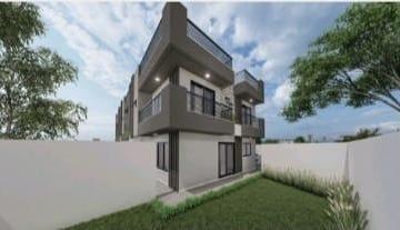Casa · 123m² · 3 Quartos · 2 Vagas · ÓTIMO ACABAMENTO, EXCELENTE LOCALIZAÇÃO