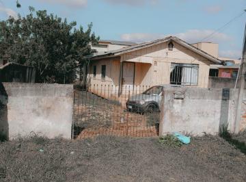 Terreno · 544m² · Terreno à venda - na Estância Pinhais