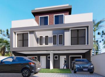 Casa · 133m² · 3 Quartos · 2 Vagas · ÓTIMO ACABAMENTO, EXCELENTE LOCALIZAÇÃO