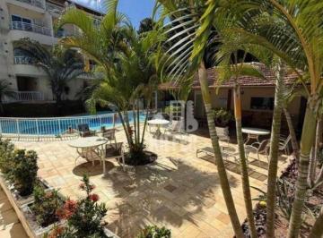 APARTAMENTO DE 1 QUARTOS EM ITAIPU A VENDA · Apartamento com 1 dormitório à venda, 69 m² por R$ 315.000,00 - Itaipu - Niterói/RJ