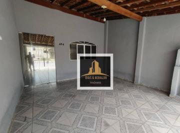 75f467746fe7a63504297947740e07f1165330f6 · Casa com 2 dormitórios à venda, 103 m² por R$ 430.000,00 - Jardim Vale do Sol - São José dos Campos/