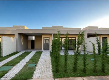 Imagem 1 · Casa Térrea Nova em Condomínio Fechado | Jardins Lyon | Aparecida de Goiânia