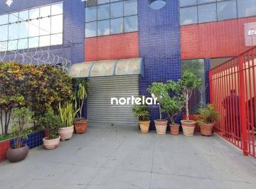c1ed71b6bd649c3682d2110e48f425f65e8577b7 · Prédio para alugar, 800 m² por R$ 20.286,83/mês - Parque São Domingos - São Paulo/SP