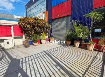261b10ce8ea891d5d6110ce9746cc07a517bcdc7 · Prédio para alugar, 900 m² por R$ 20.286,83/mês - Parque São Domingos - São Paulo/SP