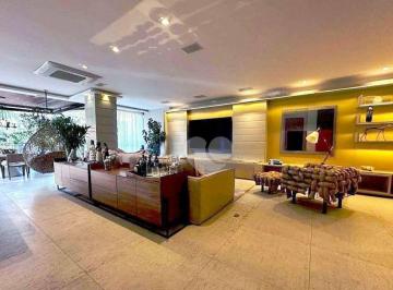 eee02ab0acf34aedfd479d05f419eecd152346b5 · Apartamento com 3 Quartos à venda, 306 m² por R$ 4.200.000 - Jardim Oceânico - Rio de Janeiro/RJ