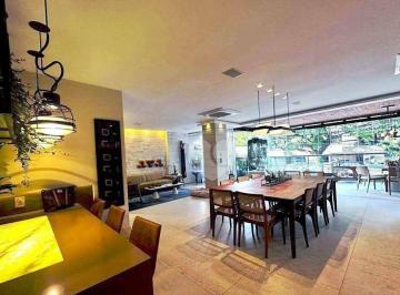 6980210da97f5c47717fc7859e98ccf814d80a5c · Apartamento com 3 Quartos à venda, 306 m² por R$ 4.200.000 - Jardim Oceânico - Rio de Janeiro/RJ