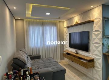 236c2cfc4cbc2b17f135c35c5dd53816b438cec3 · Apartamento com 2 dormitórios para alugar, 40 m² por R$ 2.500/mês - Vila Pirituba - São Paulo/SP