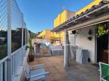 1fe20ed9b3db41fb2dfc47f28597d708b1f240fe · Cobertura com 2 quartos à venda, 161 m2 por R$ 2.050.000 - Jardim Oceânico - Rio de Janeiro/RJ
