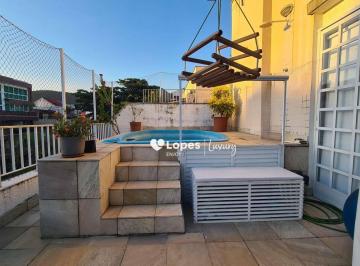 72bbe4f9a58920bf3cff63c77b7254257130996b · Cobertura com 2 quartos à venda, 161 m2 por R$ 2.050.000 - Jardim Oceânico - Rio de Janeiro/RJ