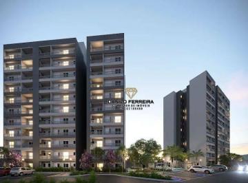 ecb95a46127f15b83c5d0b3e3353228cbd823486 · Apartamento com 2 dormitórios à venda, 60 m² por R$ 290.000,00 - Condominio Altos do itaim - Itu/SP