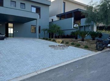 d2a2245bb4928721472a7c5837c59f85e2a555a2 · Casa com 4 quartos à venda, 332 m² por R$ 3.800.000 - Condominio Vilas do Golfe - Itu/SP