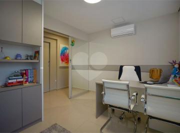 Comercial · 140m² · 2 Vagas · Salas à venda em Vila clementino - SP