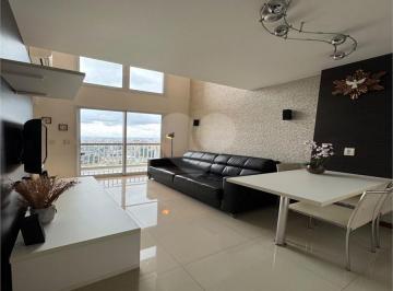 Apartamento · 48m² · 1 Quarto · 1 Vaga · Apartamento com 1 quartos à venda em Vila andrade - SP