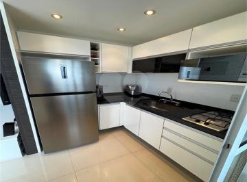 Apartamento · 48m² · 1 Quarto · 1 Vaga · Apartamento com 1 quartos à venda em Vila andrade - SP