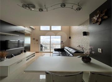 Apartamento · 48m² · 1 Quarto · 1 Vaga · Apartamento com 1 quartos à venda em Vila andrade - SP