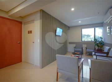 Comercial · 140m² · 2 Vagas · Salas à venda em Vila clementino - SP
