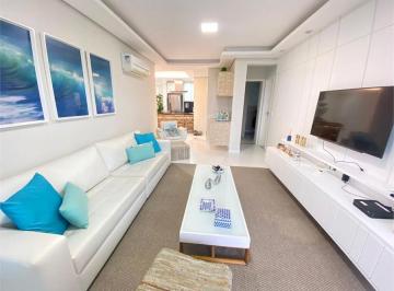 Apartamento · 132m² · 3 Quartos · 2 Vagas · Apartamento com 3 quartos à venda em Riviera - SP