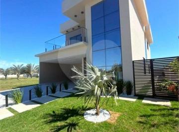 Casa · 226m² · 4 Quartos · 2 Vagas · Condomínio com 4 quartos à venda em Ogiva - RJ