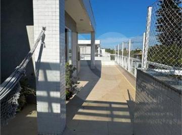 Casa · 278m² · 4 Quartos · Condomínio com 4 quartos à venda em Palmeiras - RJ