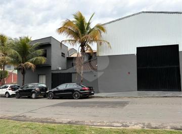 Comercial · 161m² · Galpão à venda em Jardim morada do sol - SP