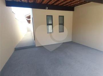 Casa · 89m² · 2 Quartos · 1 Vaga · Casa térrea com 2 quartos à venda em Jardim morada do sol - SP