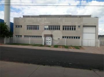Comercial · 1590m² · 8 Vagas · Salão Comercial à venda em Distrito industrial nova era - SP
