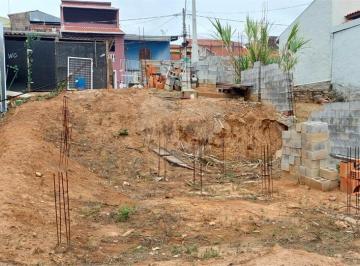 Terreno · 250m² · Terreno à venda em Vila rubens - SP
