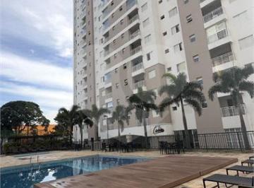 Apartamento · 84m² · 3 Quartos · 2 Vagas · Apartamento com 3 quartos à venda em Cidade nova ii - SP